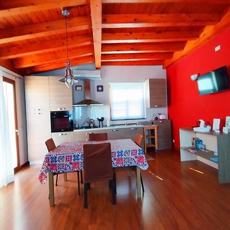 Вилла Casa Del Sol Ачиреале Экстерьер фото