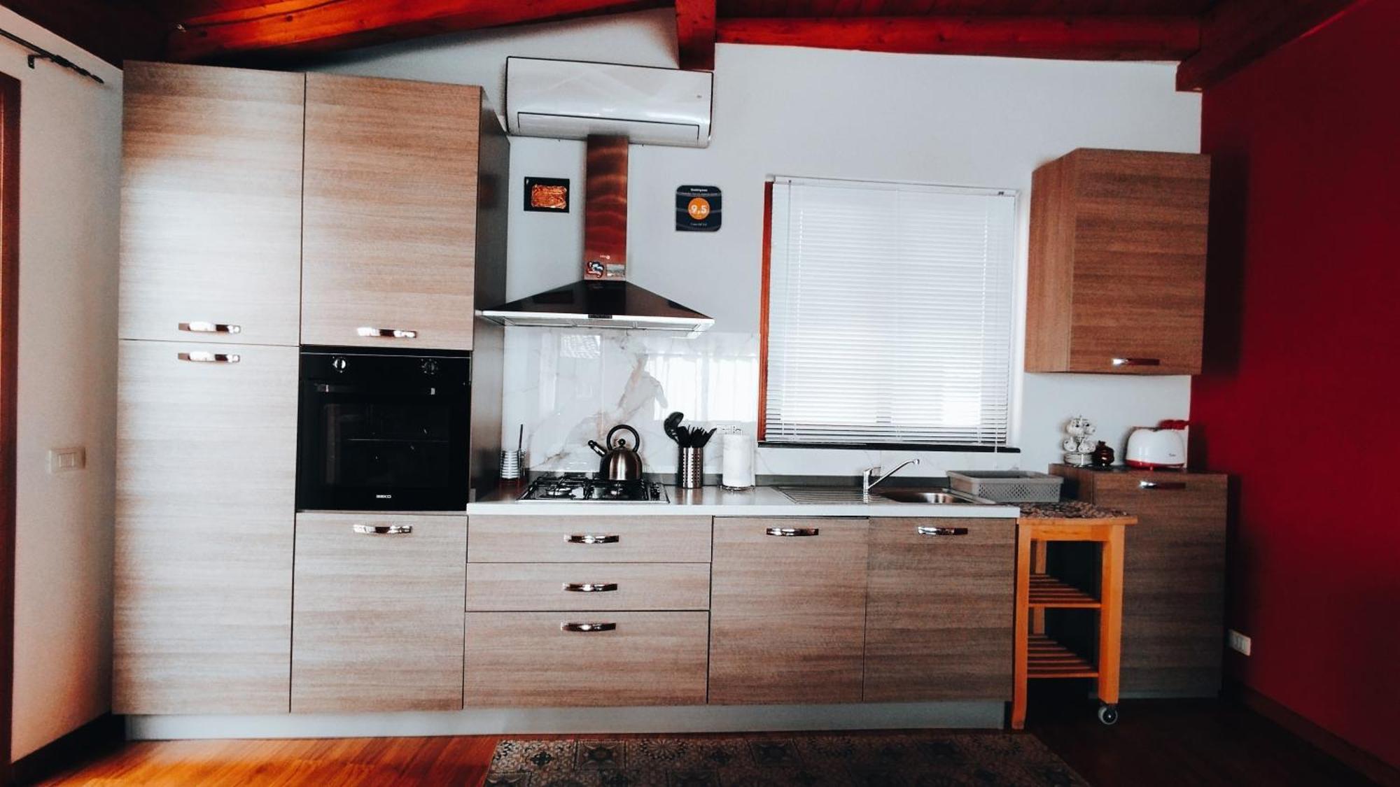 Вилла Casa Del Sol Ачиреале Экстерьер фото